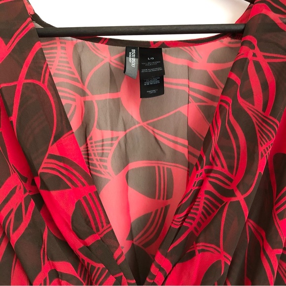 Bisou Bisou Beach Dress/Cover Up - Picture 5 of 10